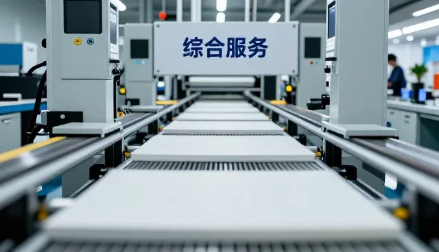 吉翔股份