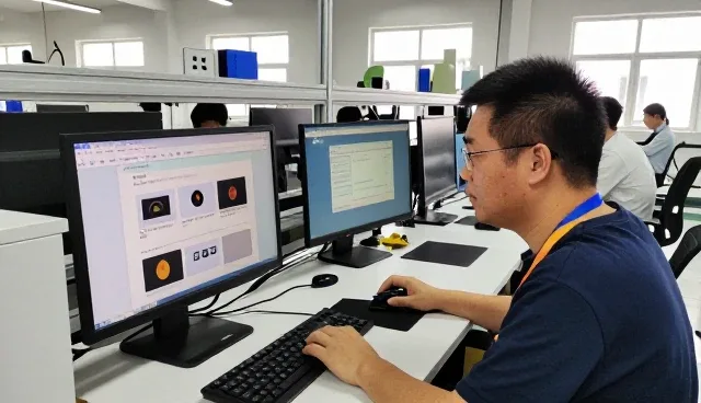 吉翔股份探索技术培训服务更多应用场景